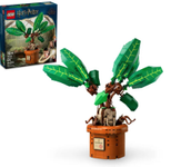 LEGO® Harry Potter 76433 Zaubertrankpflanze: Alraune
