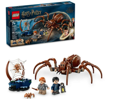 LEGO® Harry Potter 76434 Aragog im Verbotenen Wald™