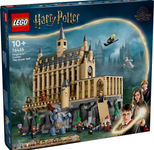 LEGO® Harry Potter 76435 Schloss Hogwarts™: Die Große Halle
