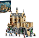 LEGO® Harry Potter 76435 Schloss Hogwarts™: Die Große Halle