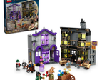 LEGO® Harry Potter 76439 Ollivanders & Madam Malkins
