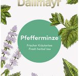 Dallmayr Pfefferminze
