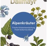 Dallmayr Alpenkräuter