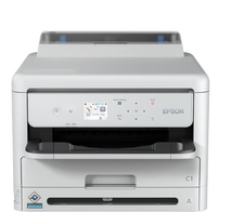 Epson WorkForce Pro WF-M5399DW BAM Tintenstrahldrucker s/w