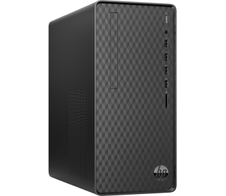 HP M01-F4002ng Desktop-PC