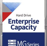 Toshiba MG10 - 22TB 
