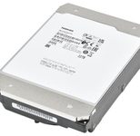 Toshiba MG10 - 22TB 