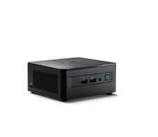 ASUS NUC 12 Pro Tall Kit RNUC12WSHI700002I