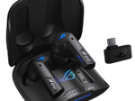 ASUS ROG Cetra True Wireless SpeedNova RGB In-Ear Gaming Kopfhörer, schwarz
