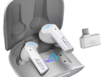 ASUS ROG Cetra True Wireless SpeedNova RGB In-Ear Gaming Kopfhörer, weiß