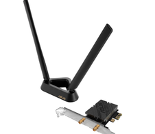 ASUS PCE-BE92BT WiFi 7 PCI-E Adapter