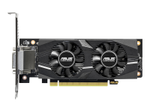 ASUS GeForce RTX 3050 LP BRK OC Edition