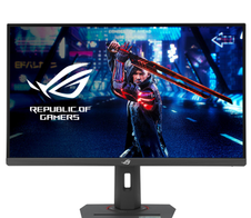 ASUS ROG Strix XG27ACS Gaming Monitor 68,6 cm (27 Zoll)