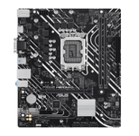 ASUS PRIME H610M-D