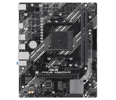 ASUS PRIME A520M-R