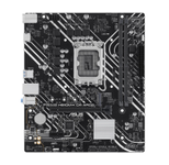 ASUS PRIME H610M-K D4 ARGB