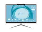 MSI PRO AP222T 13M-220DE All-in-One PC 55cm (21.5") weiß