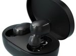 Xiaomi Mi True Wireless Earbuds Basic 2, Schwarz