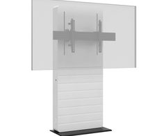 Hagor CON-Line® FS Lift 55 - 75" Medienstelen-Lift freistehend