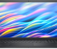 Dell 15 DC15250 Intel® Core™ i7-1355U Notebook 39,6 cm (15.6"), schwarz