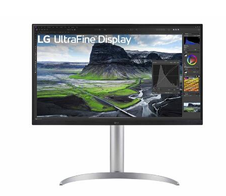 LG 27UQ850V-W Monitor 68,4cm (27 Zoll)