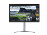 LG 27UQ850V-W Monitor 68,4cm (27 Zoll)