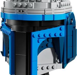 LEGO® Star Wars Jango Fett Helm