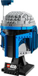 LEGO® Star Wars Jango Fett Helm