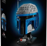 LEGO® Star Wars 75408 Jango Fett Helm