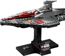 LEGO® Star Wars 75404 Assault Ship der Acclamator-Klasse