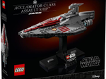 LEGO® Star Wars 75404 Assault Ship der Acclamator-Klasse