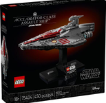 LEGO® Star Wars 75404 Assault Ship der Acclamator-Klasse