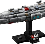 LEGO® Star Wars Home One Starcruiser