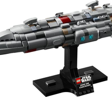 LEGO® Star Wars 75405 Home One Starcruiser