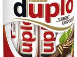 duplo Schokoriegel