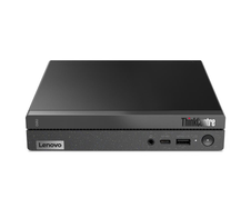 Lenovo ThinkCentre neo 50q G4 12LN001EGE Tiny PC