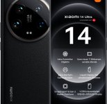 Xiaomi 14 Ultra 5G 512GB, Schwarz