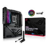 ASUS ROG MAXIMUS Z790 HERO BTF Gaming Mainboard Sockel Intel LGA1700