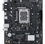 ASUS PRIME H610M-R D4