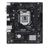 ASUS Prime H510M-R R2.0 Intel H470 LGA 1200 (Socket H5) micro ATX