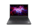 Lenovo ThinkPad P16v Gen 1 AMD Ryzen 9 Pro 7940HS Notebook 40.6cm (16"))