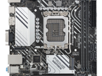 ASUS PRIME H610I-PLUS-CSM Mainboard Sockel Intel LGA 1700