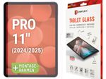 DISPLEX Tablet Glass für Apple iPad Pro 11'' (2025/2024)