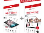 DISPLEX Tablet Glass & Tablet Papersense für Apple iPad Pro 11'' (2025/2024)
