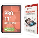 DISPLEX Tablet Glass für Apple iPad Pro 11'' (2025/2024)