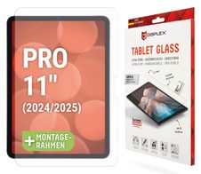 DISPLEX Tablet Glass für Apple iPad Pro 11'' (2025/2024)