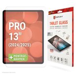 DISPLEX Tablet Glass für Apple iPad Pro 13'' (2025/2024)