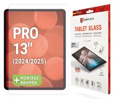 DISPLEX Tablet Glass für Apple iPad Pro 13'' (2025/2024)