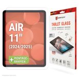 DISPLEX Tablet Glass iPad Air 11" (2024/2025)