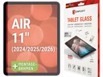 DISPLEX Tablet Schutzfolie iPad Air 11" (2024/2025/2026)
